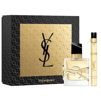 ysl libre free gift|ysl libre gift set boots.